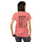 Womens Back Logo