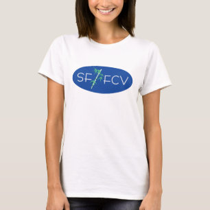 Women's Bamboo T-Shirt