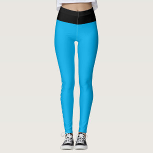Women's Baseball or Softball Seam blue Pants