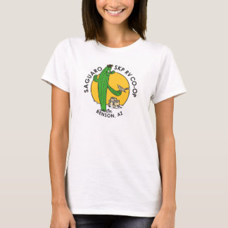 Women's Basic Logo T-Shirt