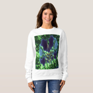 Women's Basic Sweatshirt