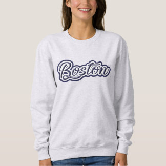 Women's Basic Sweatshirt