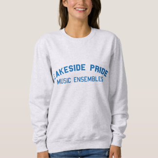 Women's Basic Sweatshirt