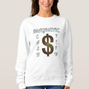 Women's Basic Sweatshirt