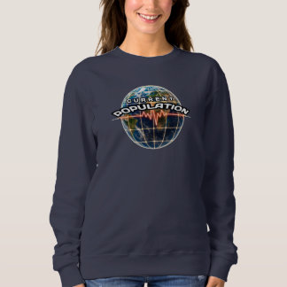 Women's Basic Sweatshirt