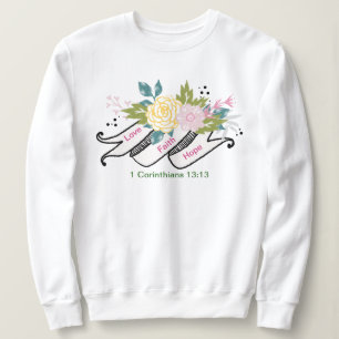 - Women's Basic Sweatshirt