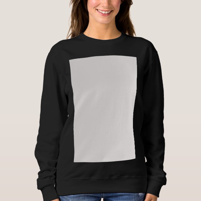Women's Basic Sweatshirt (Front)