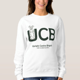 Women's Basic Sweatshirt