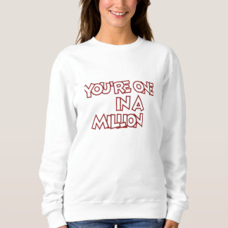 Women's Basic Sweatshirt