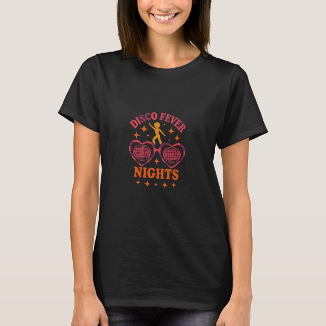 Womens Basic T-Shirt (Front)