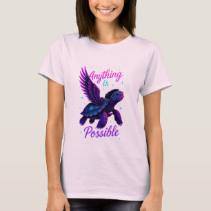 Womens Basic T-Shirt
