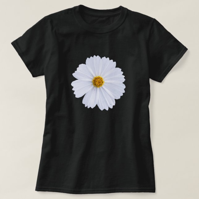 Women's Basic T-Shirt (Design Front)