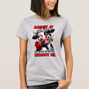 Women's Basic T-Shirt
