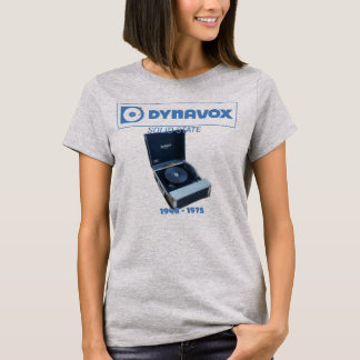 Women's Basic T-Shirt