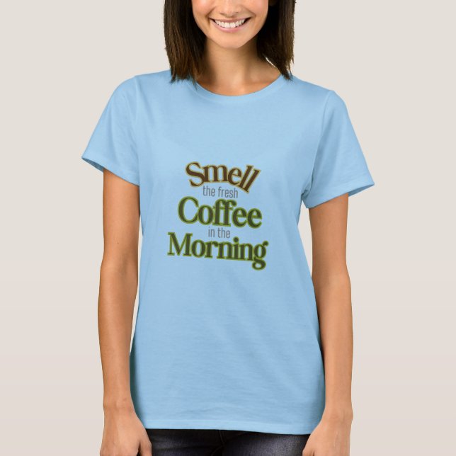 Women's Basic T-Shirt (Front)