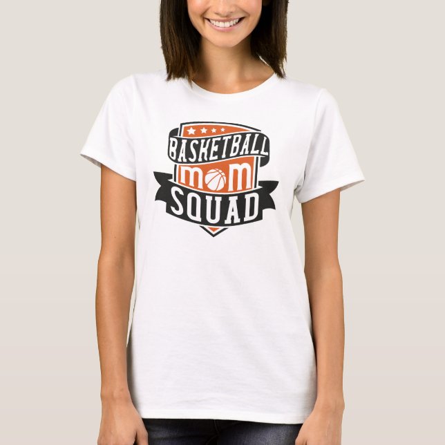  Women's Basic T-Shirt (Front)