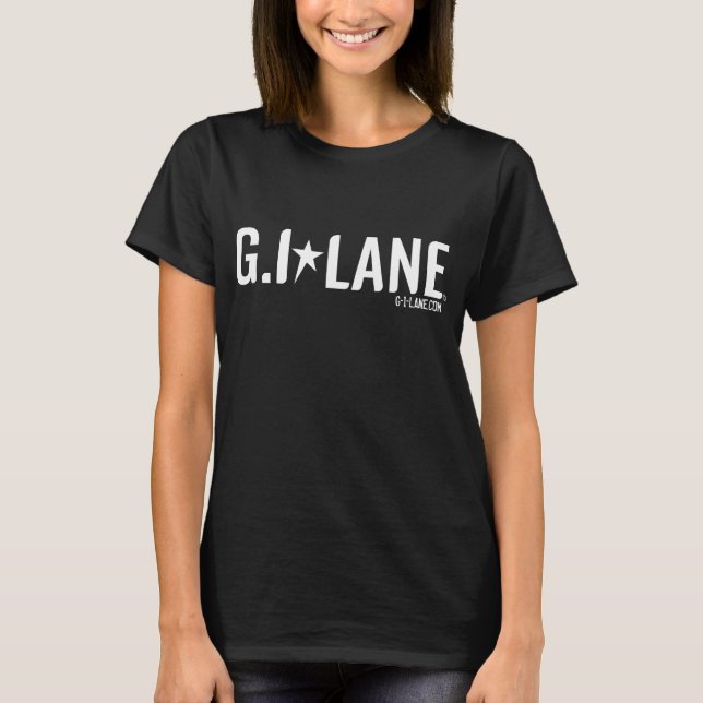 Women's Basic T-Shirt (Front)