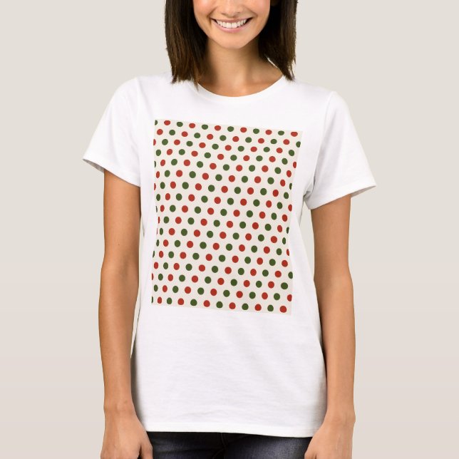 Women's Basic T-Shirt (Front)