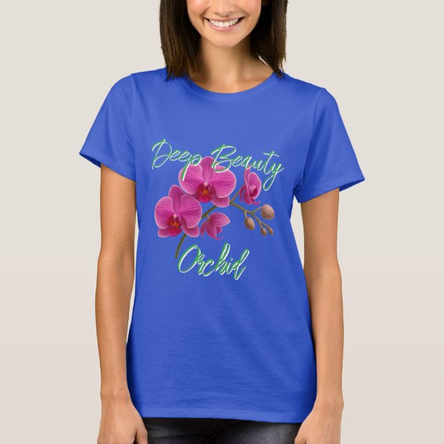 Women's Basic T-Shirt (Front)