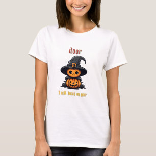 Womens Basic T-Shirt
