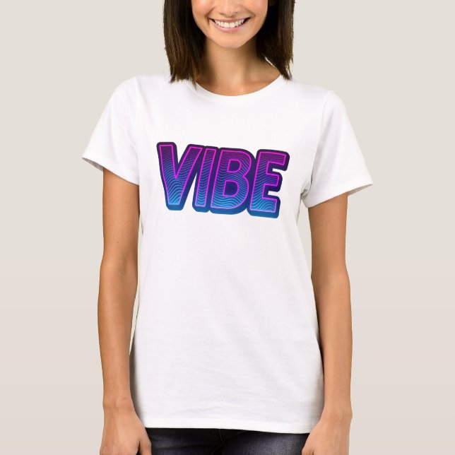 Women's Basic T-Shirt (Front)