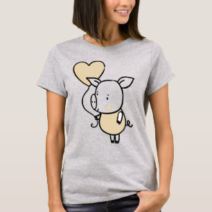 Women's Basic T-Shirt