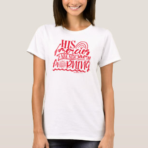 Women's Basic T-Shirt