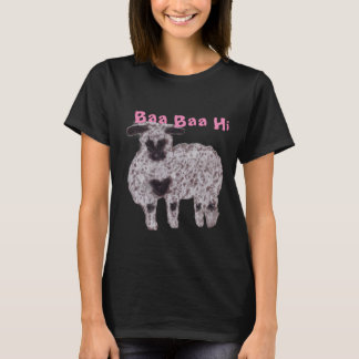 Women's Basic T-Shirt