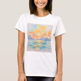 Womens Basic T-Shirt