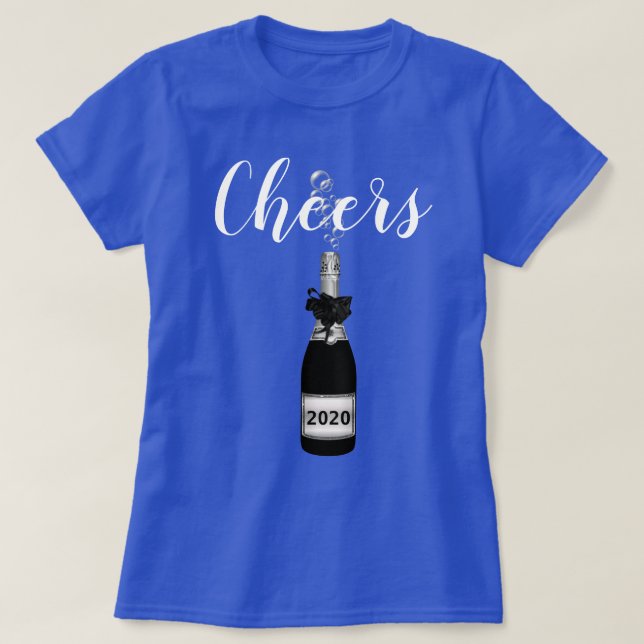 Women's Basic T-Shirt (Design Front)