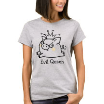 Women's Basic T-Shirt