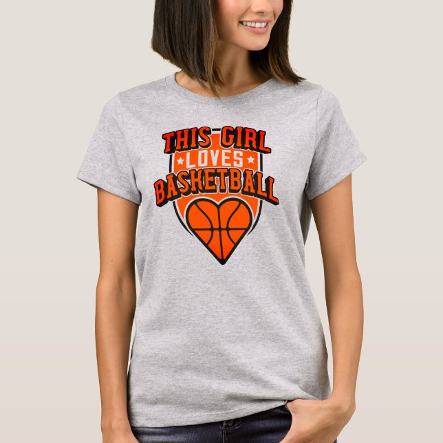 Women's Basic T-Shirt (Front)