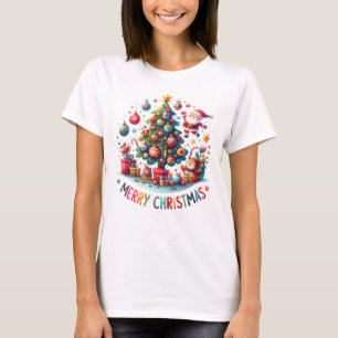  Women's Basic T-Shirt