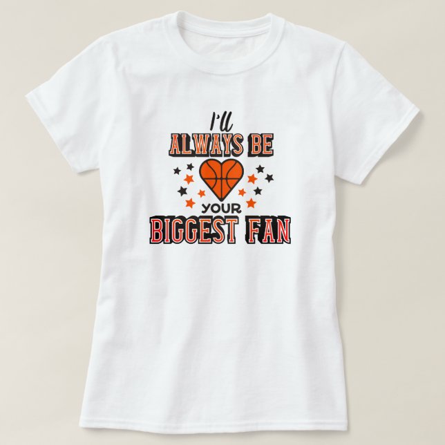 Women's Basic T-Shirt (Design Front)