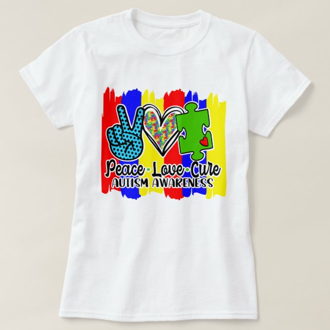 Women's Basic T-Shirt (Design Front)