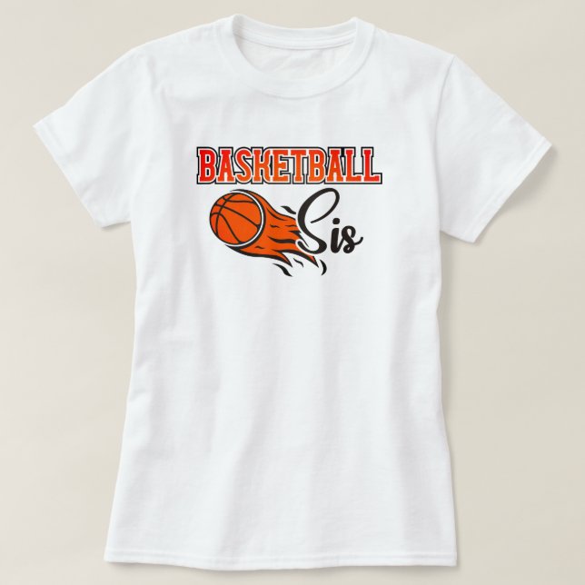 Women's Basic T-Shirt (Design Front)