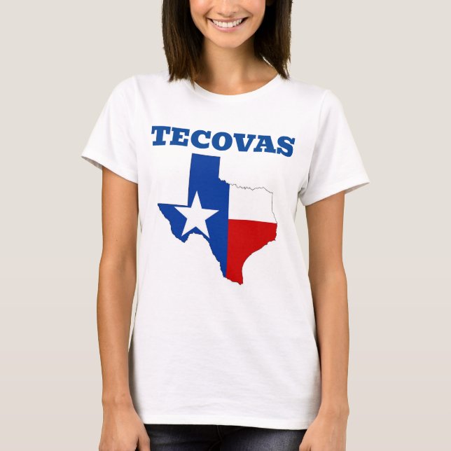 Women's Basic T-Shirt (Front)