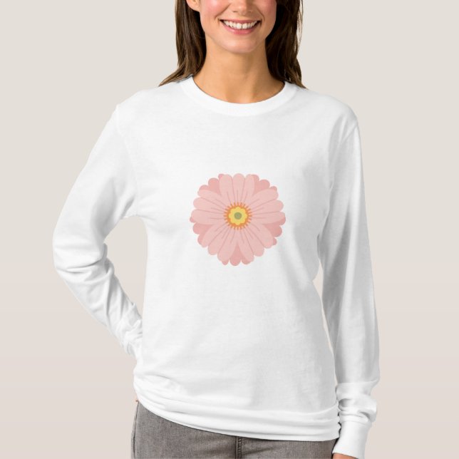 Women's Basic T-Shirt (Front)