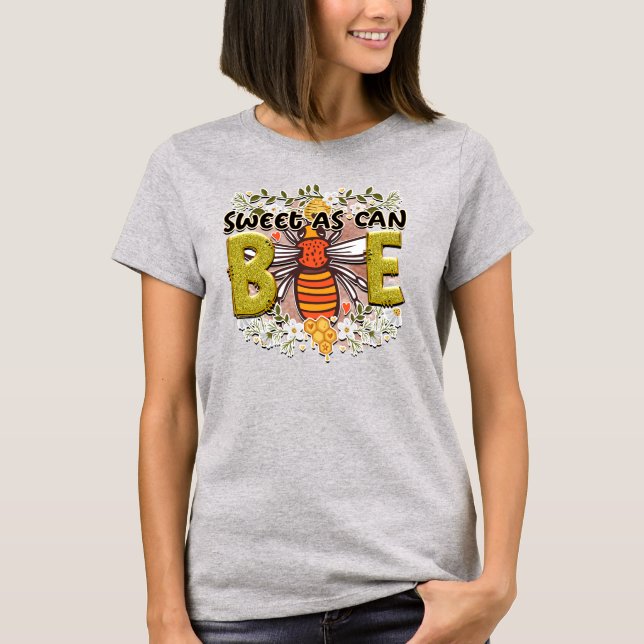 Women's Basic T-Shirt (Front)