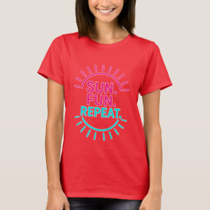 Women's Basic T-Shirt