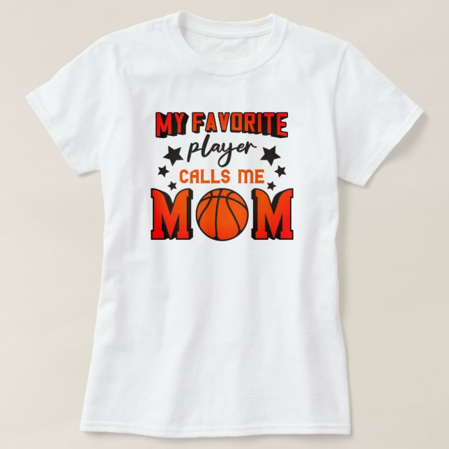 Women's Basic T-Shirt (Design Front)