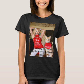 Women's Basic T-Shirts in the USA