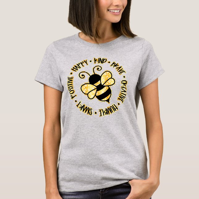 Women's BasicT-Shirt T-Shirt (Front)