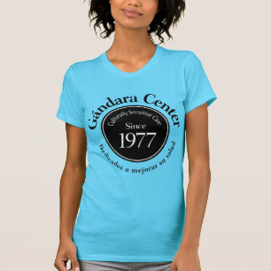 Women's Bella Canvas Fine Jersey T-Shirt