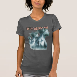 Women's Bella+Canvas Slim Fit T-Shirt