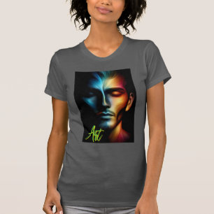 Women's Bella+Canvas Slim Fit T-Shirt