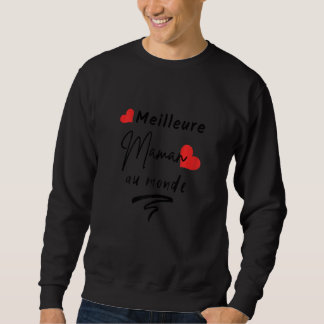 Womens  Better Mammy Sweatshirt