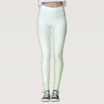 Womens Blue Yellow Green White Trendy Modern Leggings<br><div class="desc">Blue Yellow Green White Trendy Modern Women's Leggings.</div>