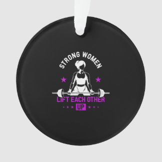 Womens Bodybuilding Gym Workout And Funny Training