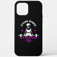 Womens Bodybuilding Gym Workout And Funny Training